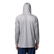 LSU Columbia PFG Terminal Tackle Hoodie